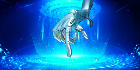 機(jī)械臂場景