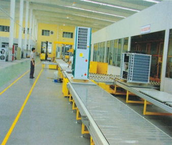 中山做流水線設(shè)備的廠家