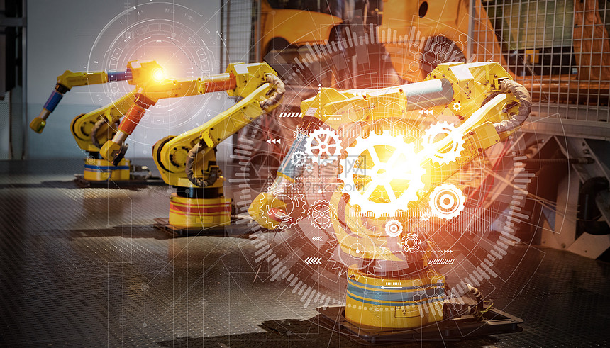 機械科技圖片素材-正版創(chuàng)意圖片500653775-攝圖網