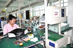 桐柏 科技創(chuàng)新 染綠 生態(tài)工業(yè)