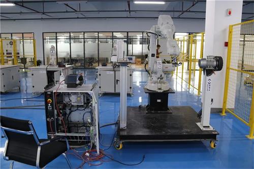 中科指南車機器人科技2021招生簡章