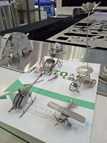 大圖激光 持續創新，山東大圖數控設備在機械科技領域的征程