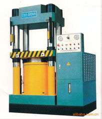 株洲市正好機械科技液壓機械及部件產品列表