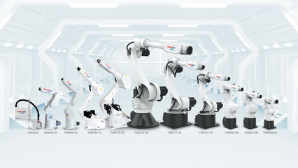 拓斯達(dá)以“春暖送服”回饋客戶，推出服務(wù)套餐優(yōu)惠與產(chǎn)品方案助力企業(yè)保產(chǎn)抗疫