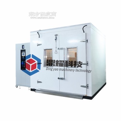 鼎耀機(jī)械 環(huán)境試驗(yàn)設(shè)備領(lǐng)域的專業(yè)批發(fā)廠家，以科技驅(qū)動(dòng)品質(zhì)